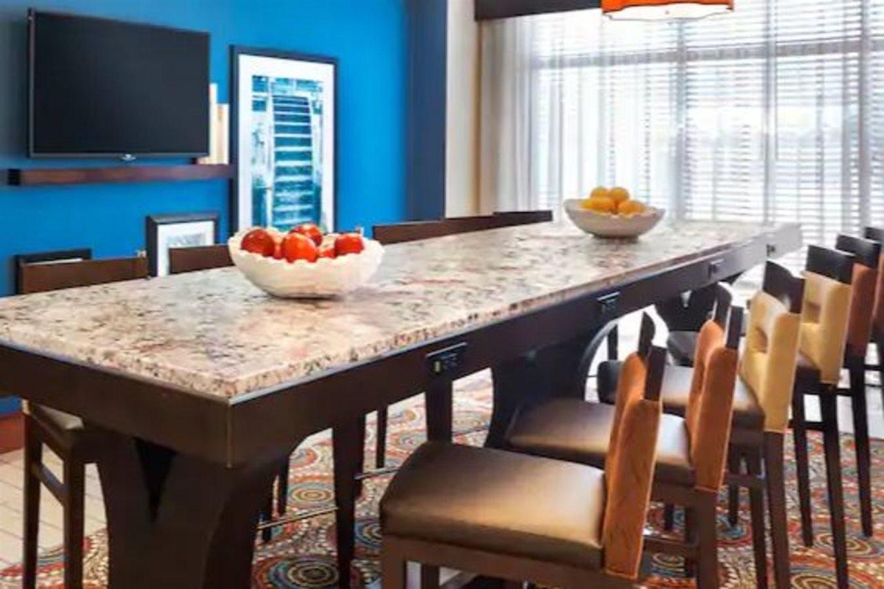 Hampton Inn Knoxville-East Bagian luar foto