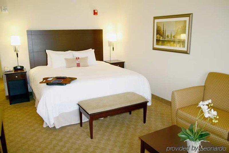 Hampton Inn Knoxville-East Ruang foto